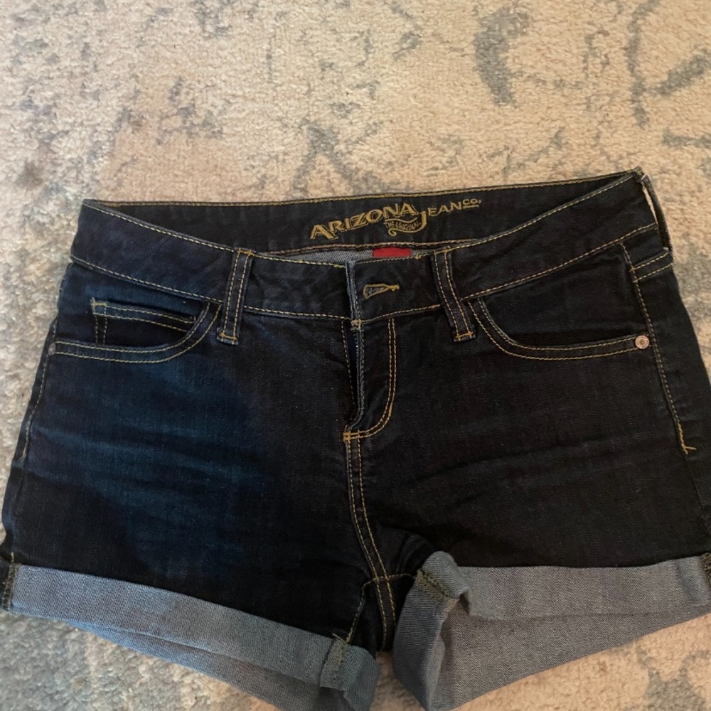 Arizona jean shorts